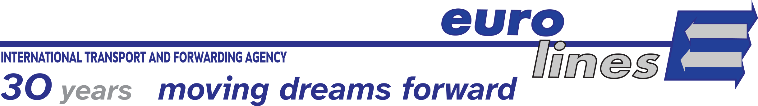 30 Years Logo
